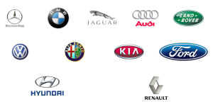 auto nuove, marchi, mercedes, bmw, jaguar, audi, wolkswagen