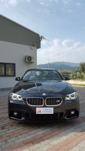 BMW 520D MSport