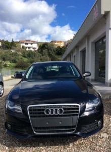 Audi AVANT